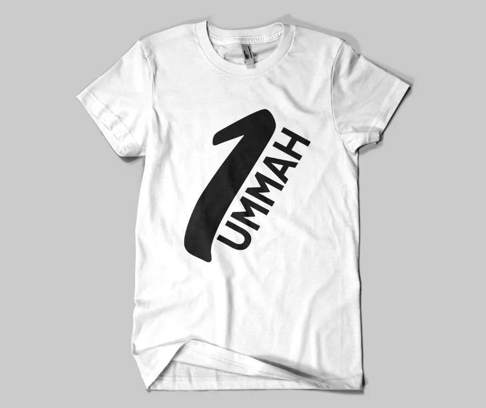 1 Ummah T-shirt