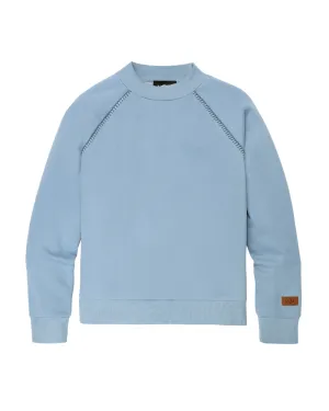 1160850 Whale Classic Crewneck Sweatshirt