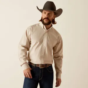 Ariat 10052377 Wrinkle Free Graysen Classic Fit Shirt