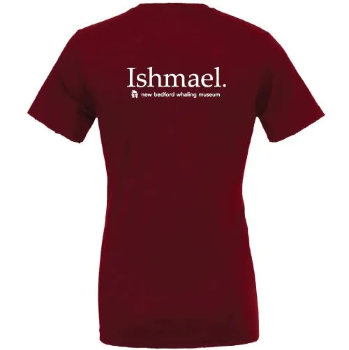 Call Me Ishmael T-Shirt