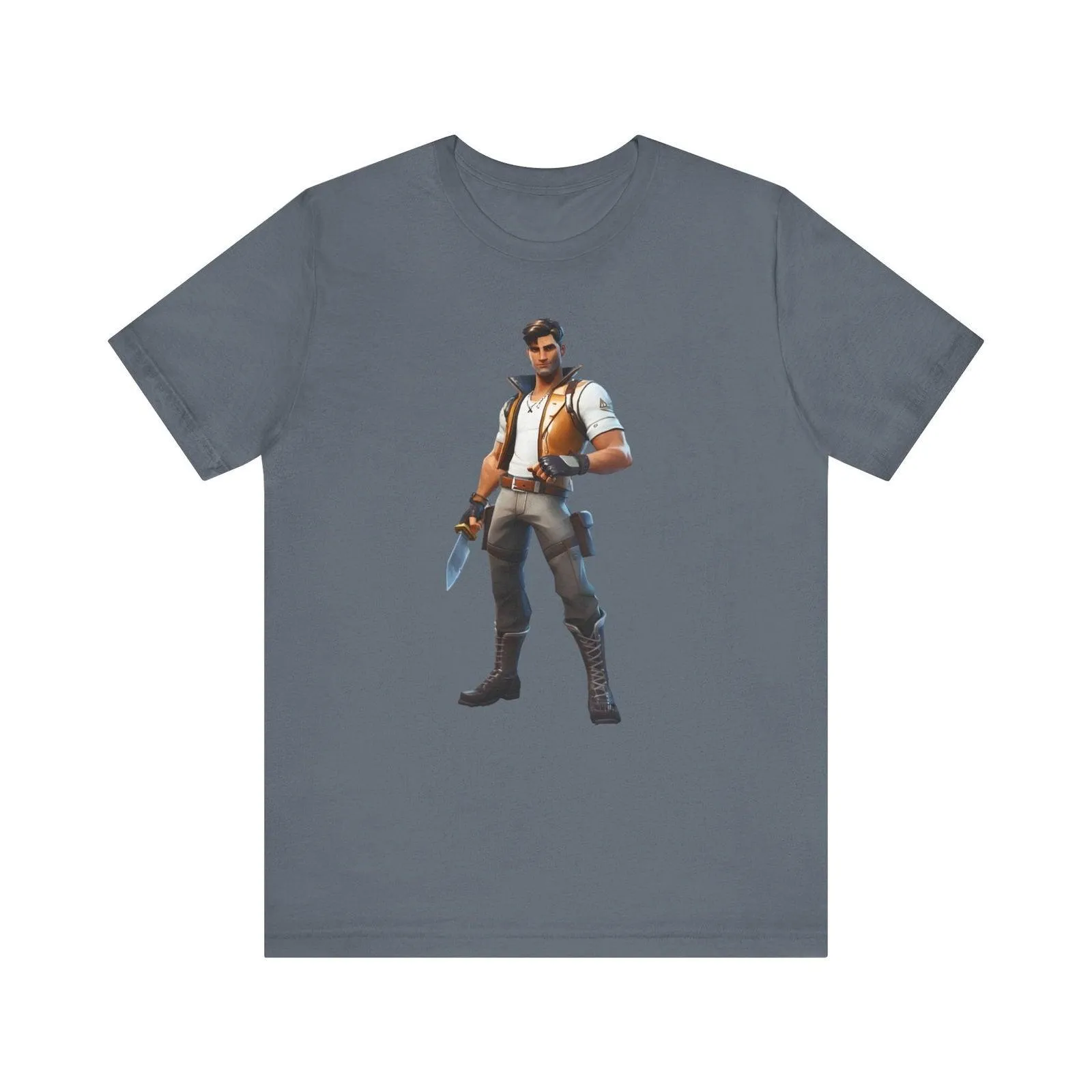 Fortnite Blade Hunter T Shirt