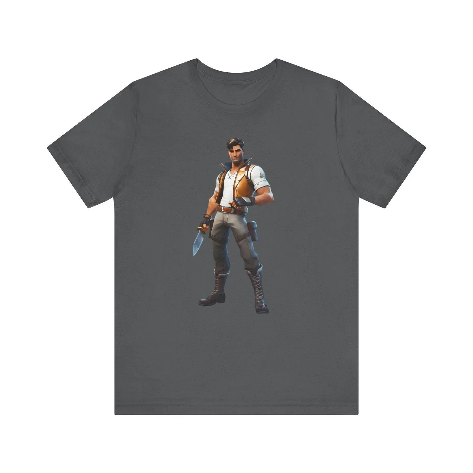 Fortnite Blade Hunter T Shirt