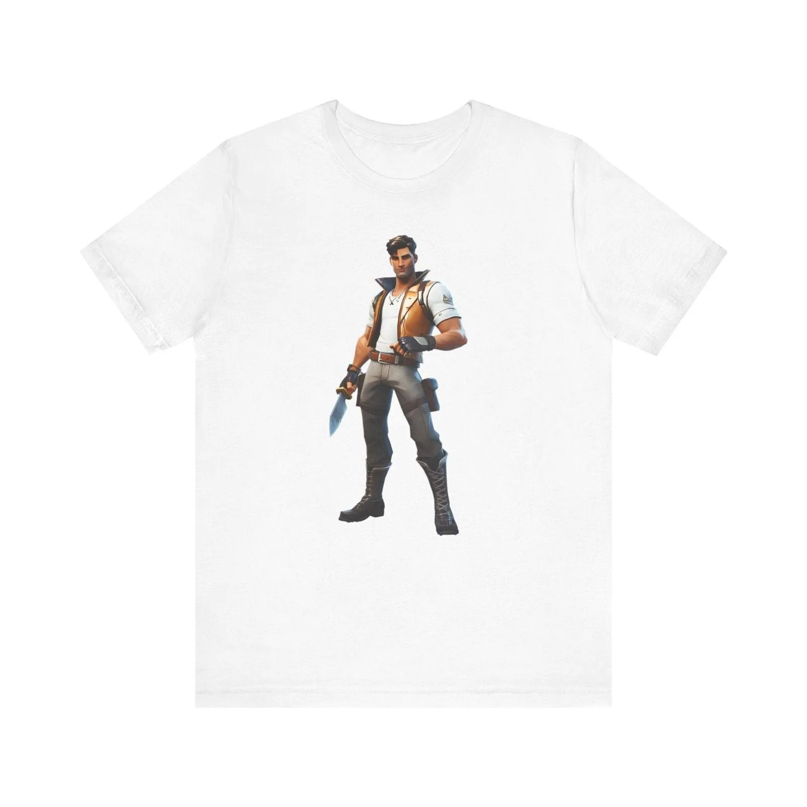 Fortnite Blade Hunter T Shirt