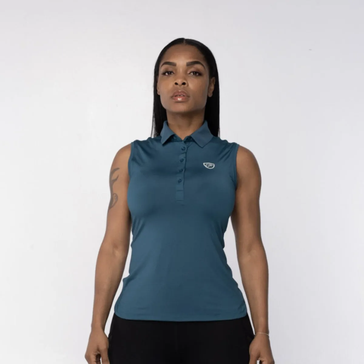 Golf/Tennis Sleeveless Tops