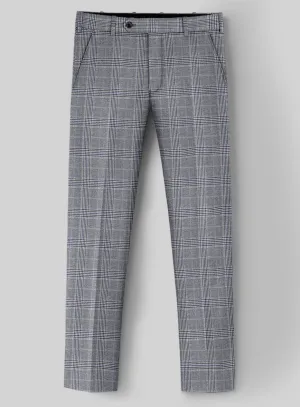 Italian Wool Abundio Pants