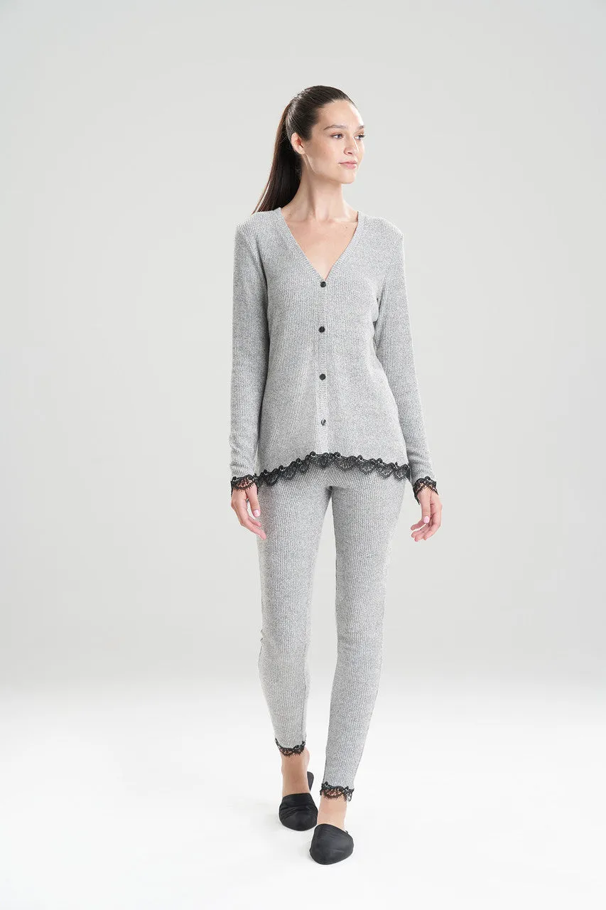 Luxe Ulla Cardigan