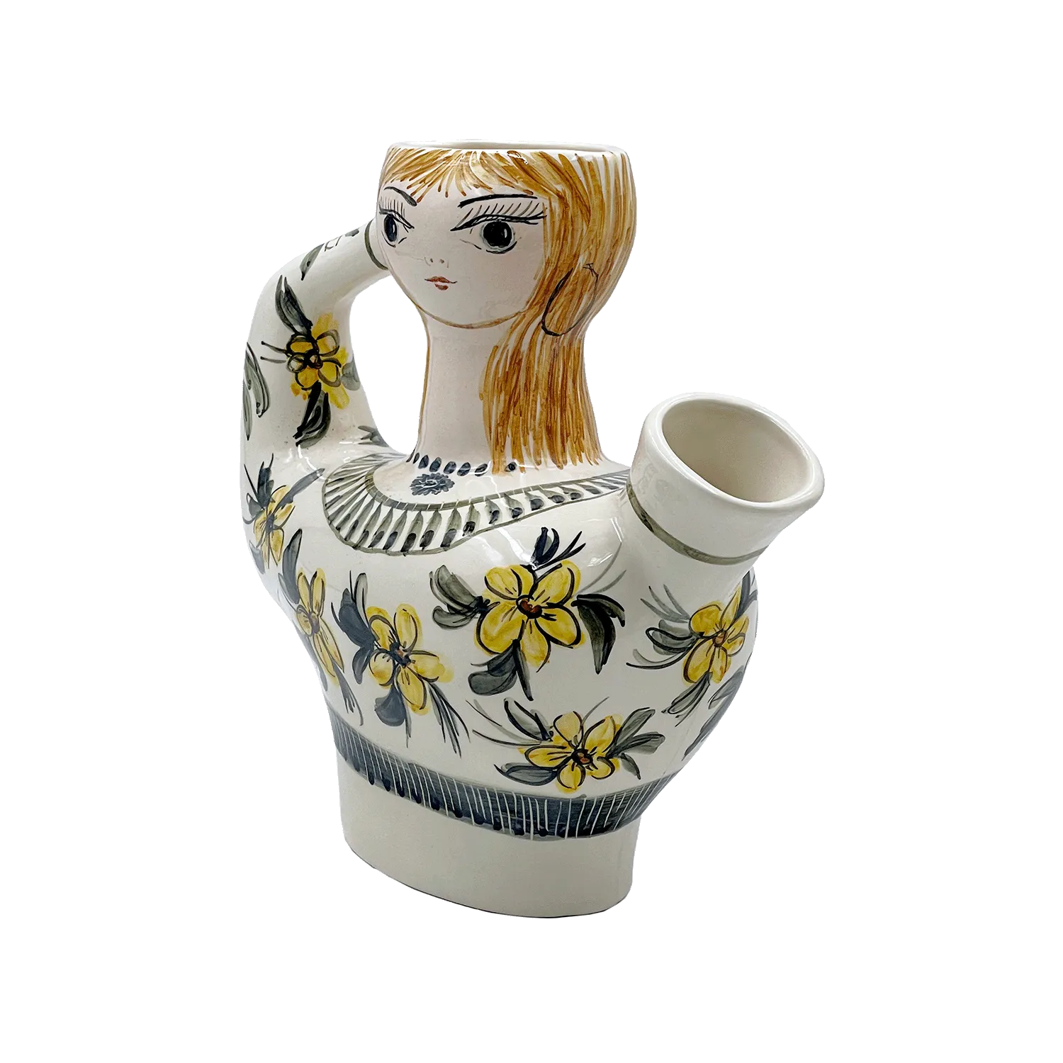 Margherita Admiral Vase