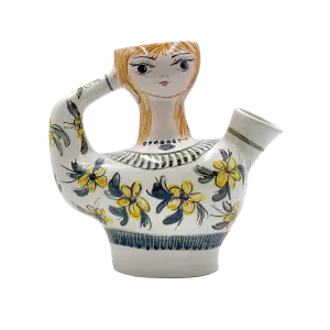 Margherita Admiral Vase