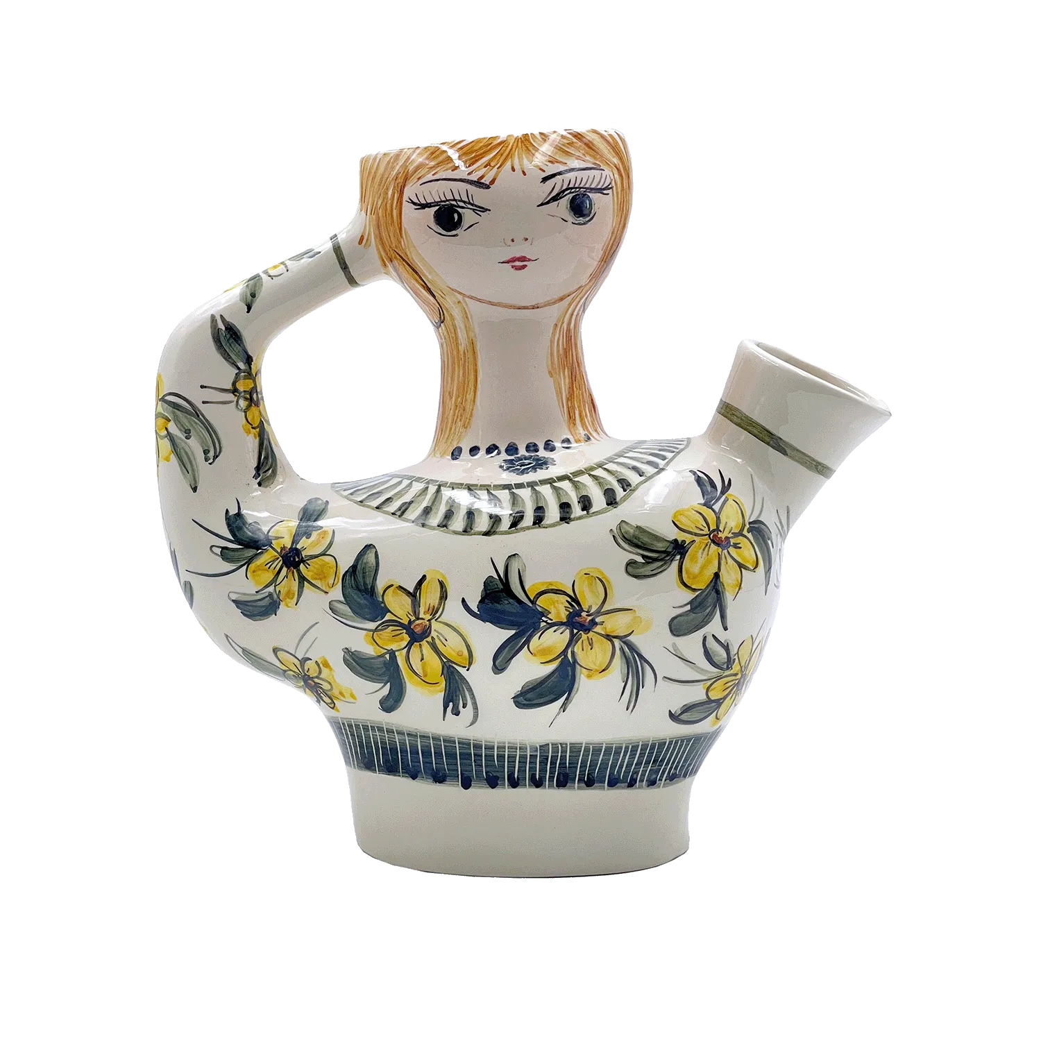 Margherita Admiral Vase