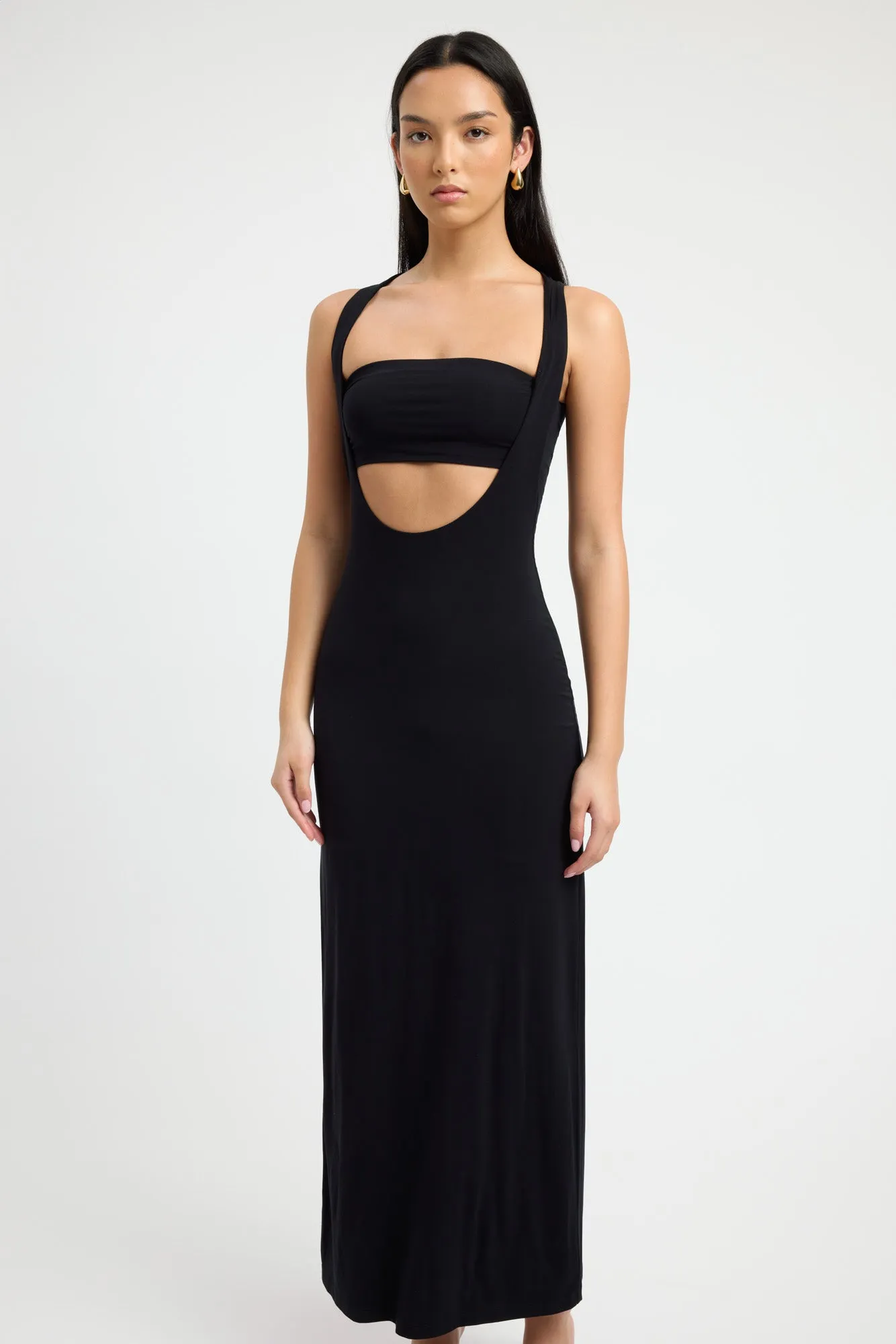 Mila Maxi Dress