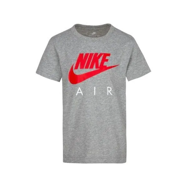 NIKE FUTURA AIR TEE_ PRESCHOOL