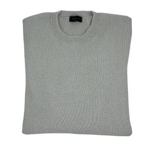 Phil Petter Long Sleeve Crew Knit Sweater