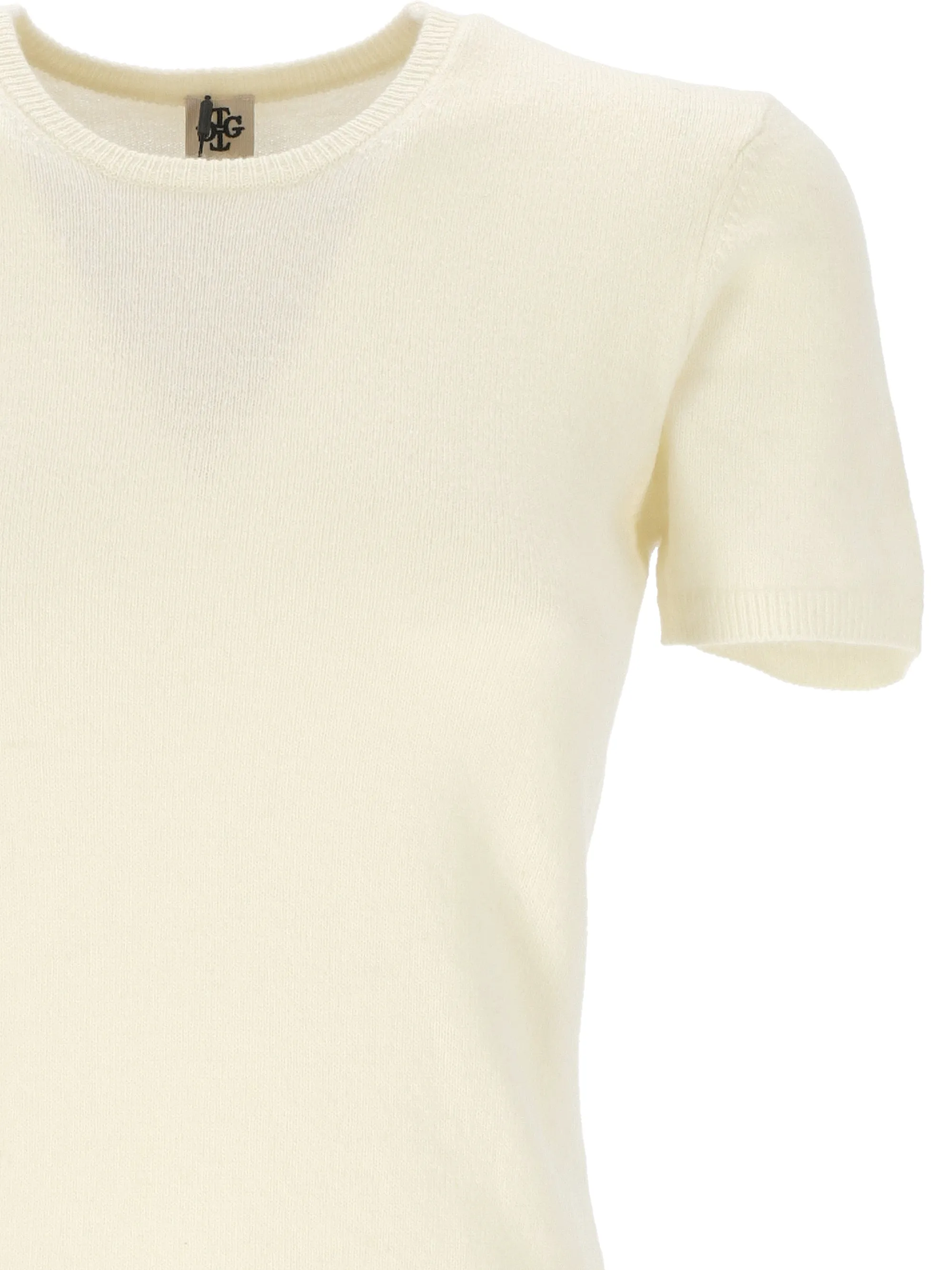 Stylish White T-Shirts and Polos