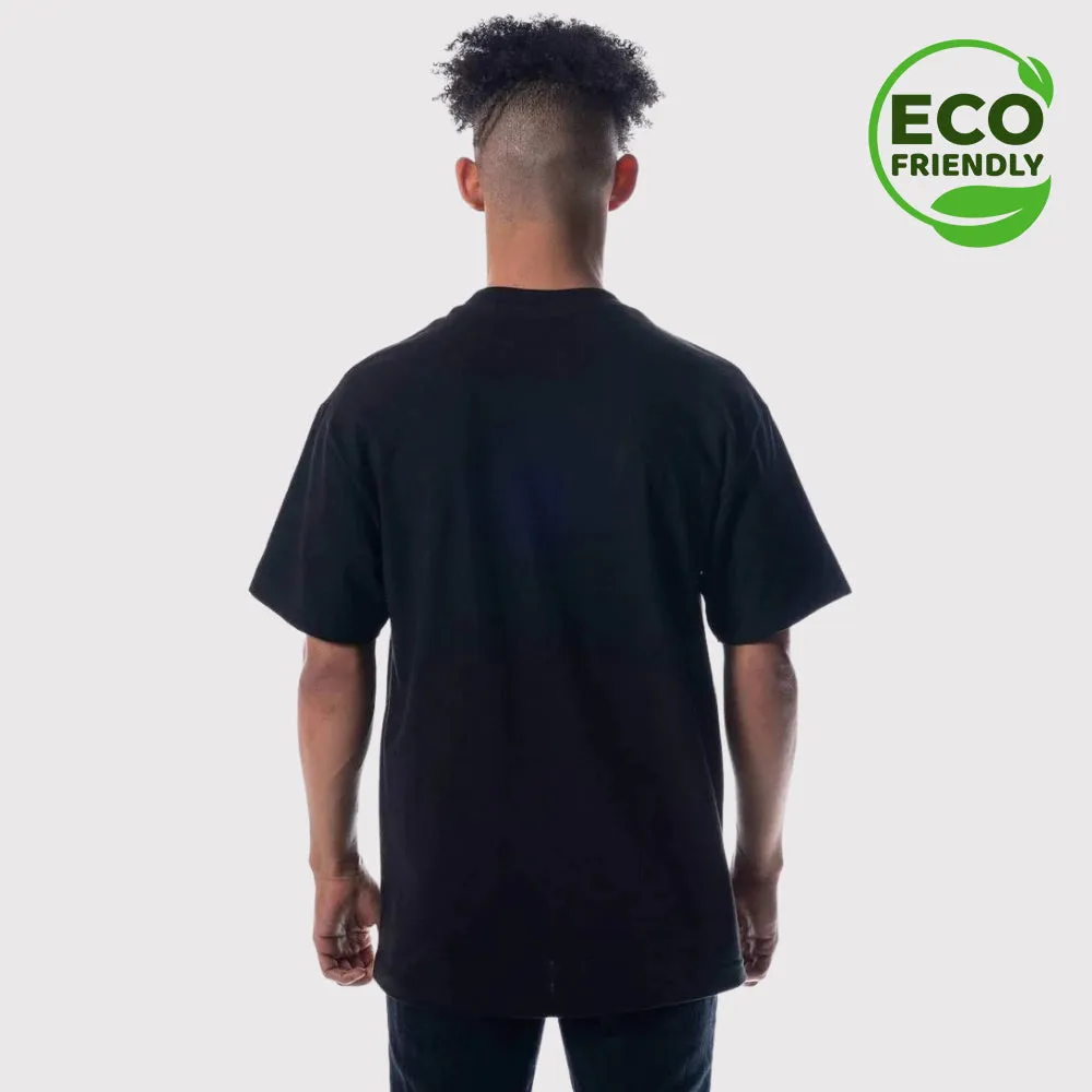 TS6000ECO | ECO-FRIENDLY CLASSIC WEIGHT T-SHIRTS